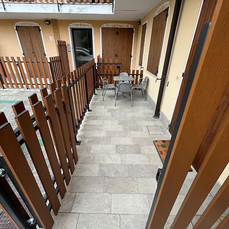 Ca' Nildes Apartment Clusane Exterior photo