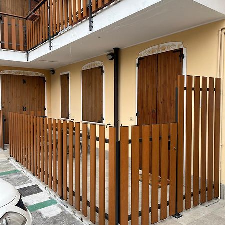 Ca' Nildes Apartment Clusane Exterior photo