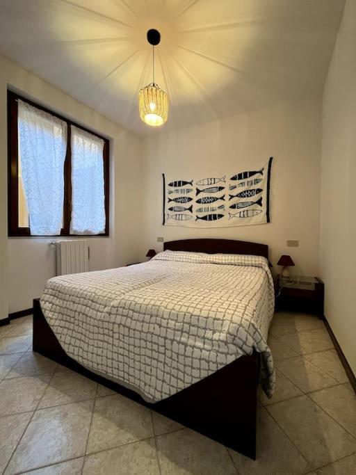 Ca' Nildes Apartment Clusane Exterior photo